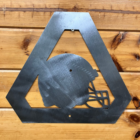 Browns Slow Moving Vehicle Sign