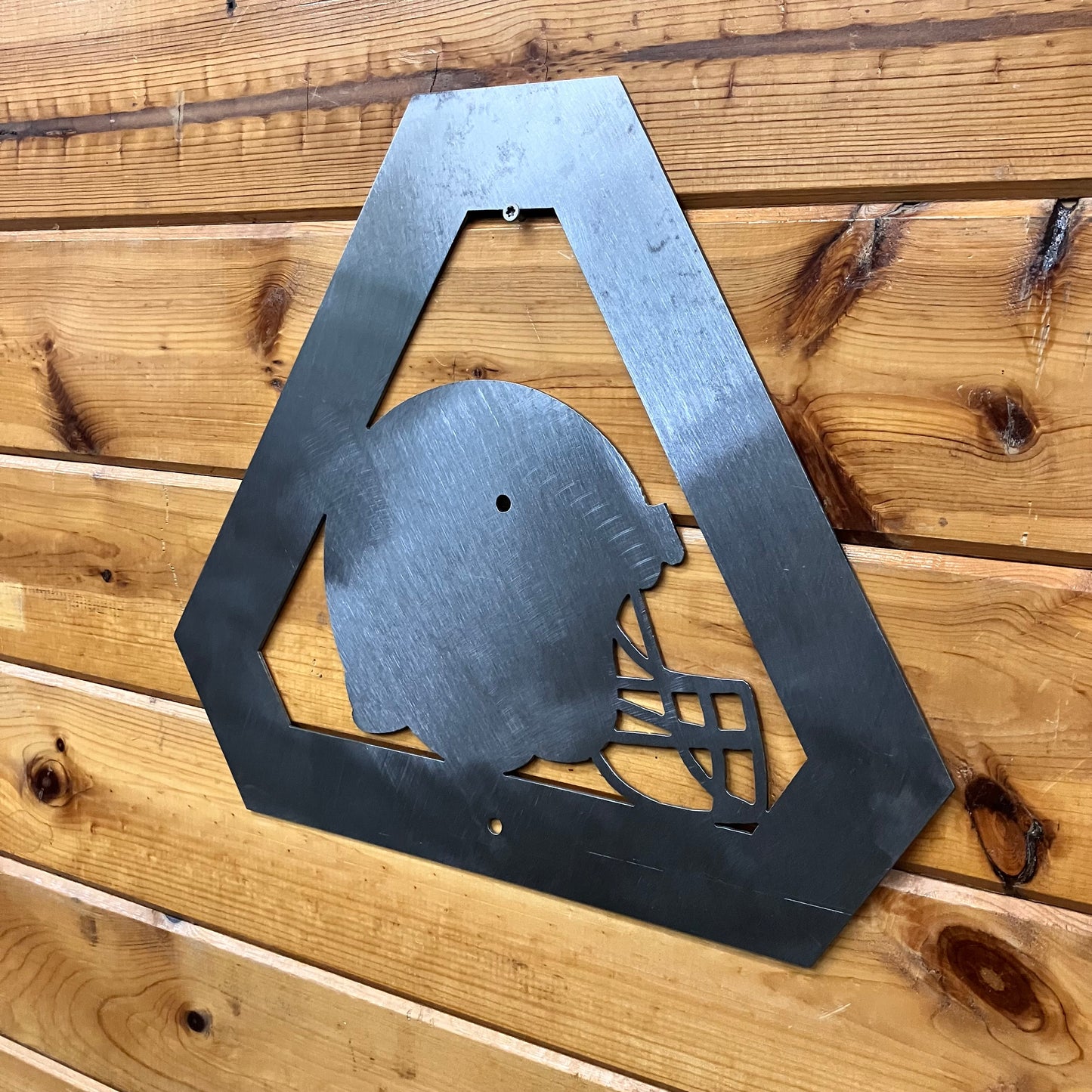 Browns Slow Moving Vehicle Sign